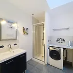 Beau Duplex A 2 Pas De La Citadelle アパート