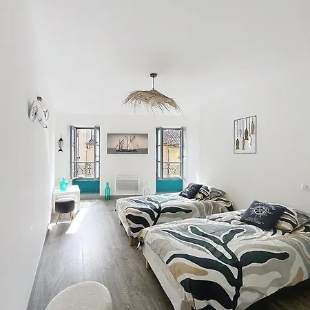 Beau Duplex A 2 Pas De La Citadelle