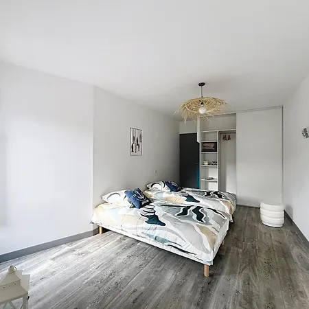 Beau Duplex A 2 Pas De La Citadelle Apartment Blaye