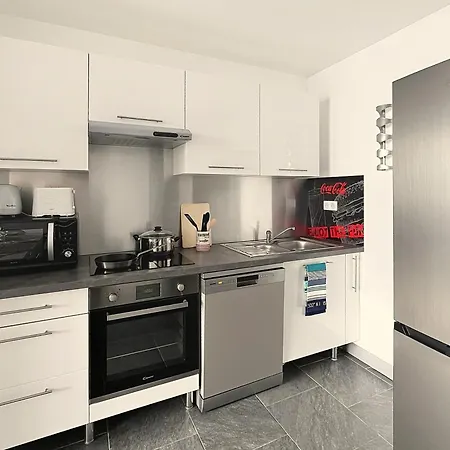 Beau Duplex A 2 Pas De La Citadelle Blaye