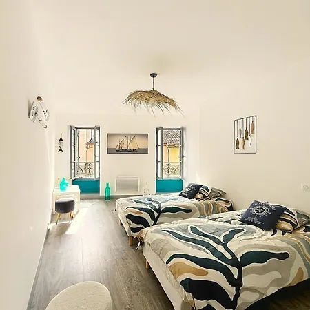 Beau Duplex A 2 Pas De La Citadelle *