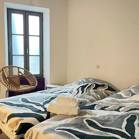 Beau Duplex A 2 Pas De La Citadelle *