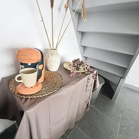 Apartamento Beau Duplex A 2 Pas De La Citadelle Blaye