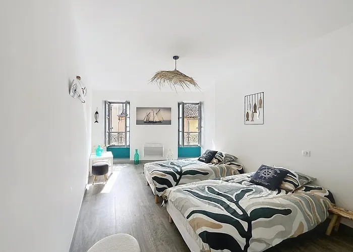 Beau Duplex A 2 Pas De La Citadelle 블라이