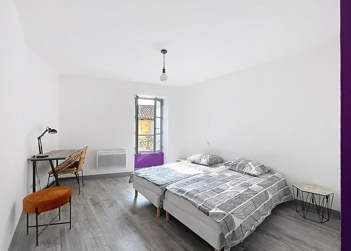 아파트 Beau Duplex A 2 Pas De La Citadelle 블라이