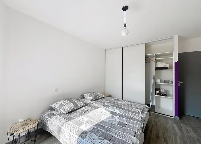 Beau Duplex A 2 Pas De La Citadelle 아파트 블라이